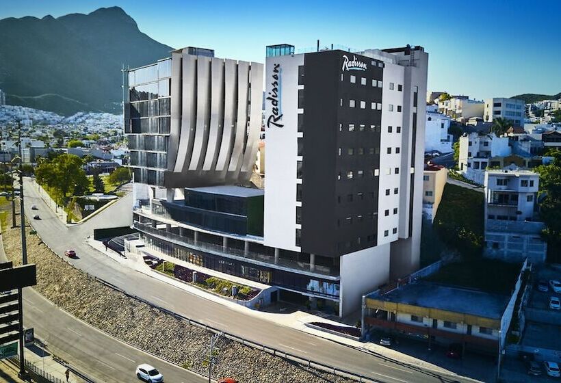 Fotos del hotel Radisson Hotel Monterrey San Jeronimo:  3