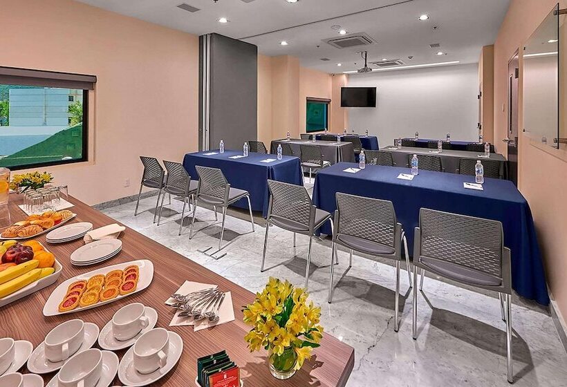 Fotos del hotel Radisson Hotel Monterrey San Jeronimo:  4