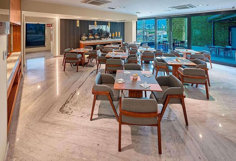 Fotos del hotel Radisson Hotel Monterrey San Jeronimo:  14