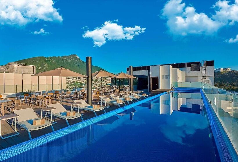 Fotos del hotel Radisson Hotel Monterrey San Jeronimo:  22