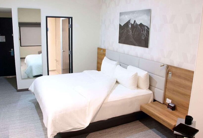 Fotos del hotel Radisson Hotel Monterrey San Jeronimo:  26