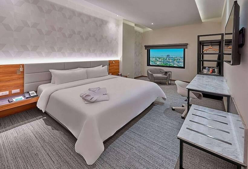 Fotos del hotel Radisson Hotel Monterrey San Jeronimo:  28