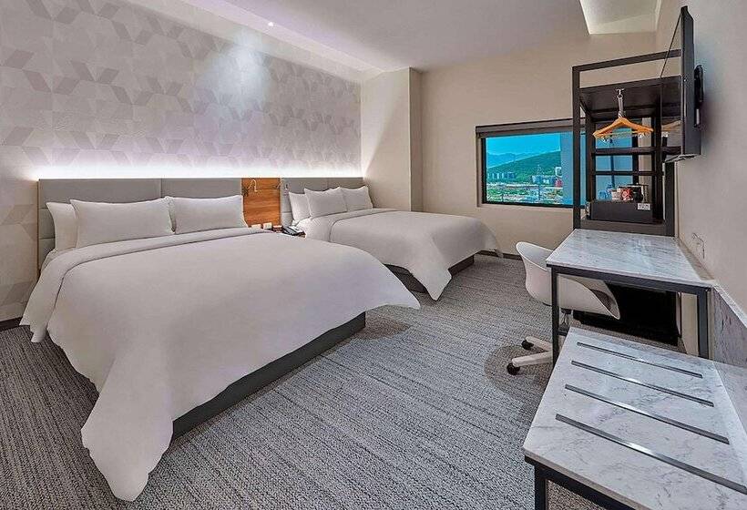 Fotos del hotel Radisson Hotel Monterrey San Jeronimo:  29