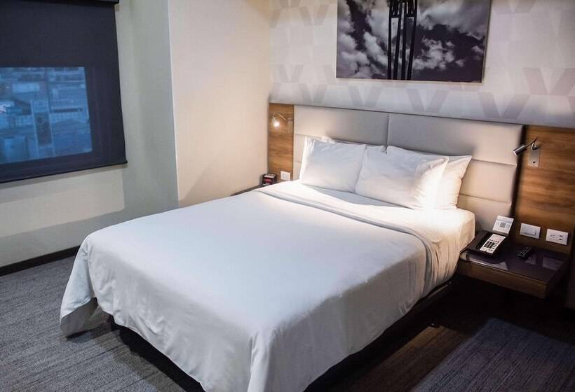 Fotos del hotel Radisson Hotel Monterrey San Jeronimo:  30