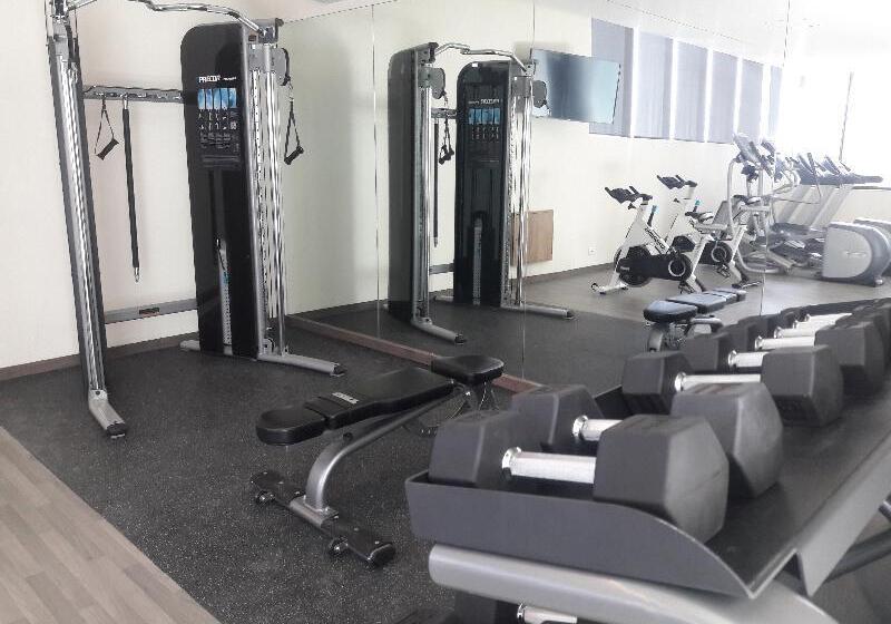 Fotos del hotel Radisson Hotel Monterrey San Jeronimo:  35