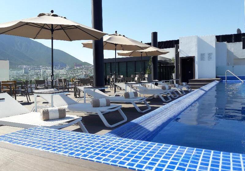 Fotos del hotel Radisson Hotel Monterrey San Jeronimo:  37