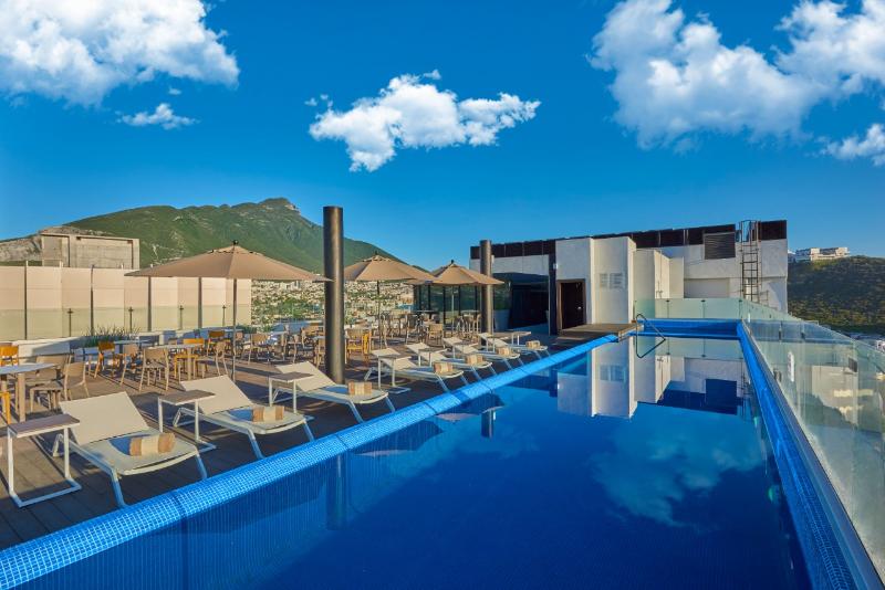 Fotos del hotel Radisson Hotel Monterrey San Jeronimo:  40