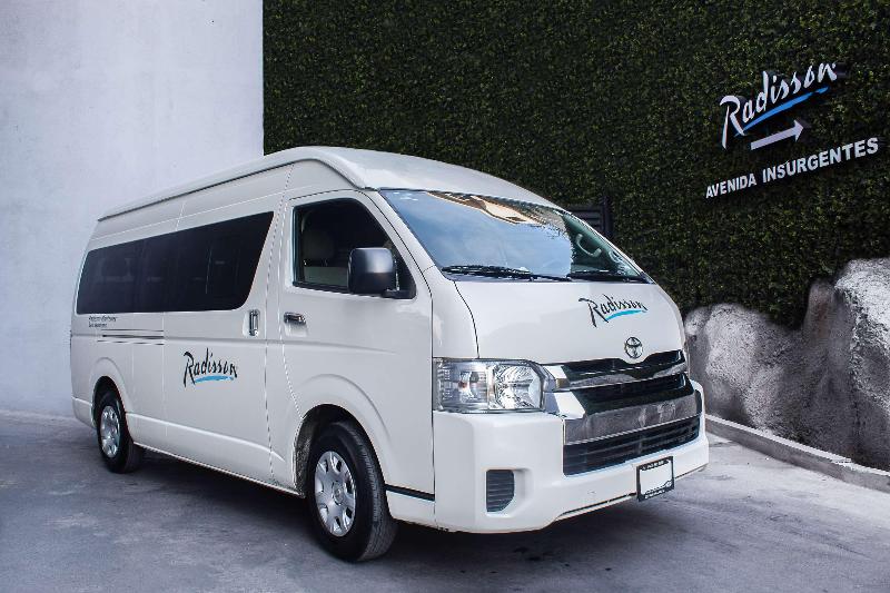 Fotos del hotel Radisson Hotel Monterrey San Jeronimo:  41