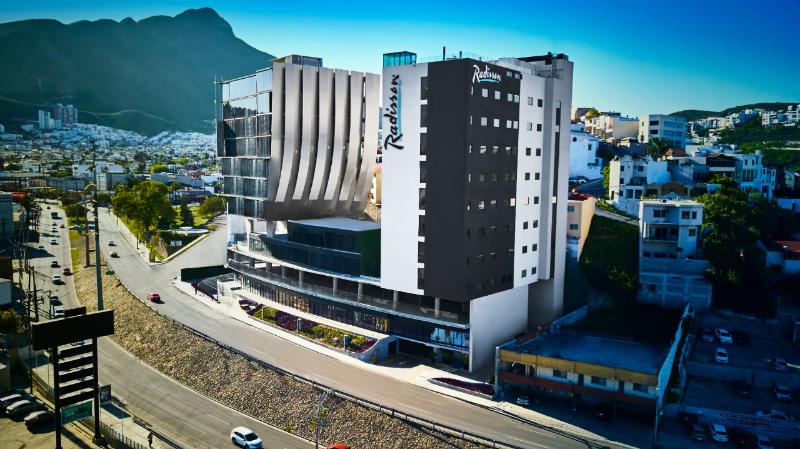 Fotos del hotel Radisson Hotel Monterrey San Jeronimo:  31