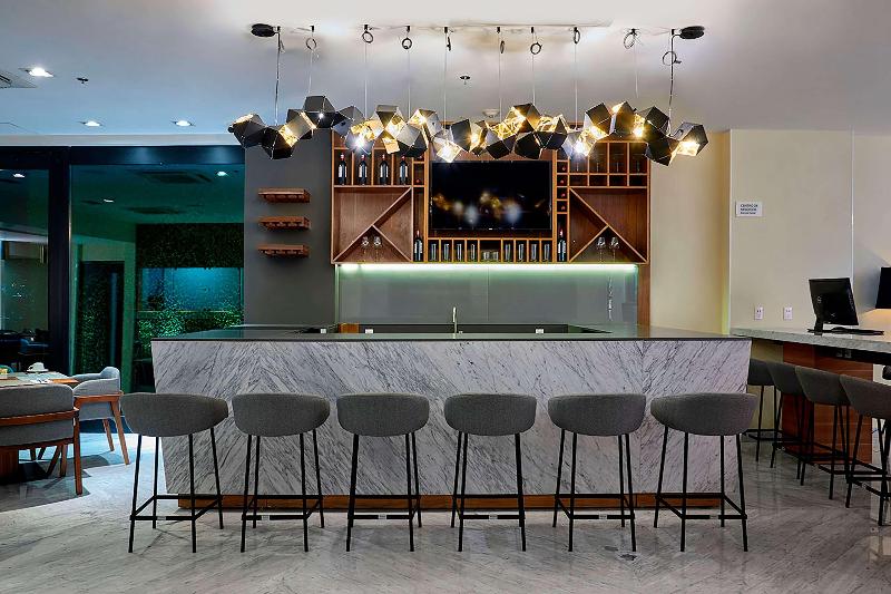 Fotos del hotel Radisson Hotel Monterrey San Jeronimo:  45