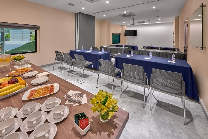 Fotos del hotel Radisson Hotel Monterrey San Jeronimo:  49