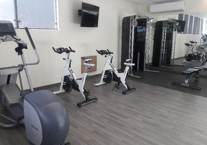 Fotos del hotel Radisson Hotel Monterrey San Jeronimo:  52