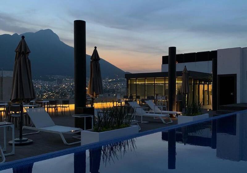 Fotos del hotel Radisson Hotel Monterrey San Jeronimo:  55