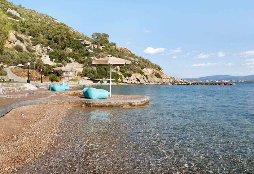 هتل Ramada Loutraki Poseidon Resort
