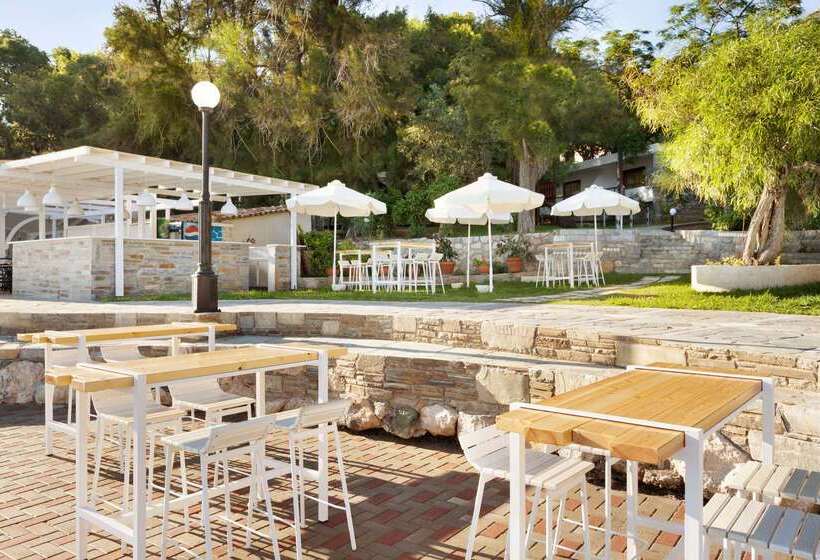 هتل Ramada Loutraki Poseidon Resort