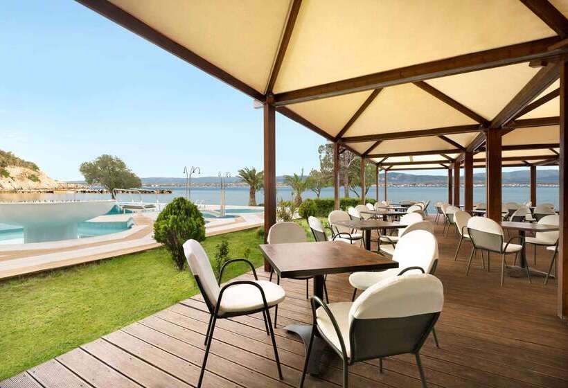 هتل Ramada Loutraki Poseidon Resort