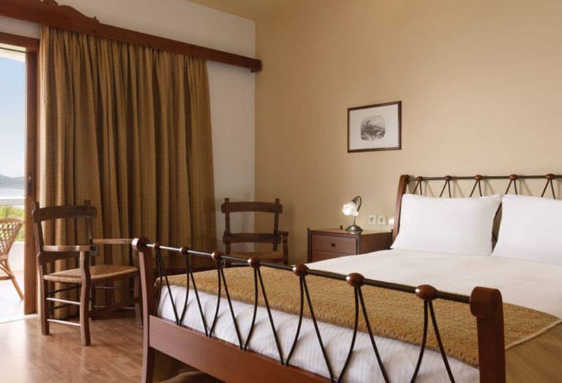 هتل Ramada Loutraki Poseidon Resort