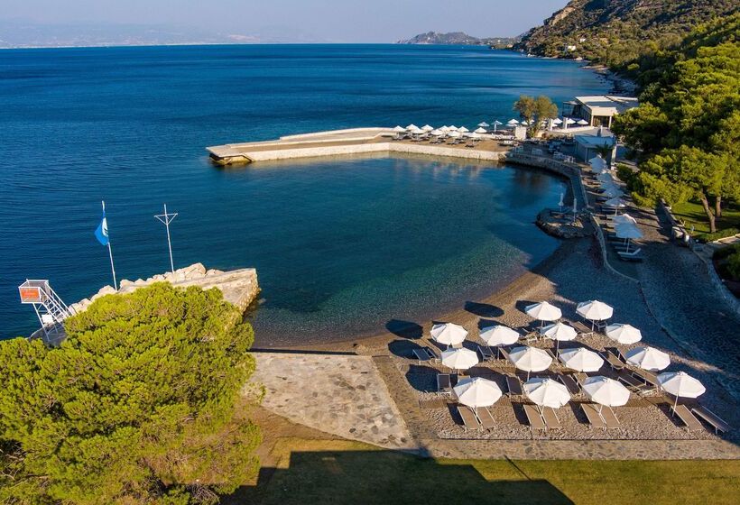 هتل Ramada Loutraki Poseidon Resort
