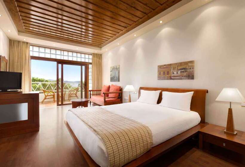 هتل Ramada Loutraki Poseidon Resort