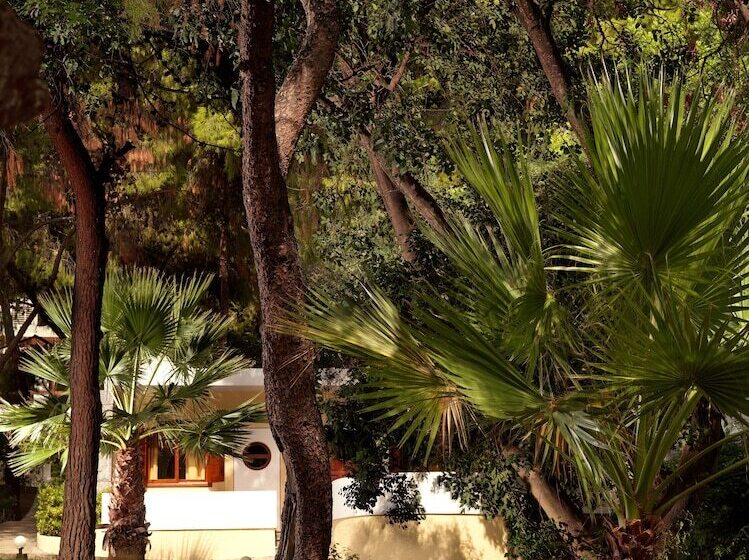 هتل Ramada Loutraki Poseidon Resort