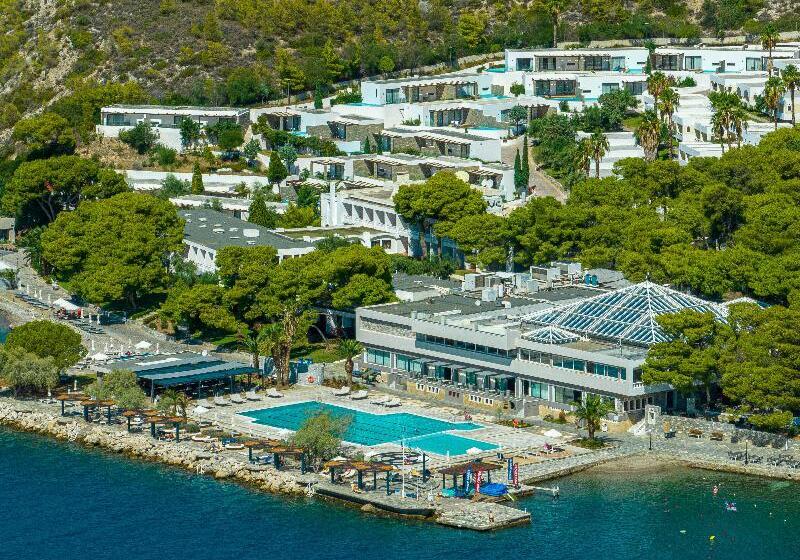 هتل Ramada Loutraki Poseidon Resort
