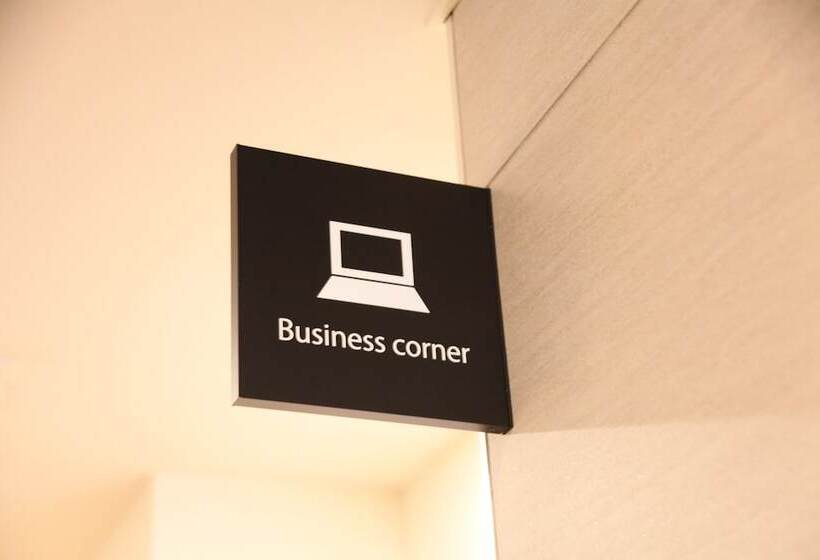 Fotos del hotel Best Western Tokyo Nishikasai Grande:  24