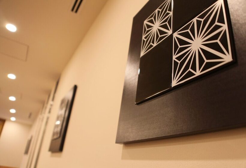 Fotos del hotel Best Western Tokyo Nishikasai Grande:  4