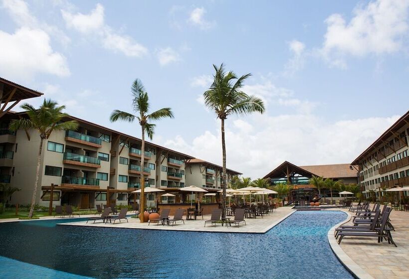هتل Samoa Beach Resort