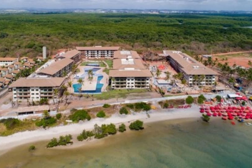 هتل Samoa Beach Resort