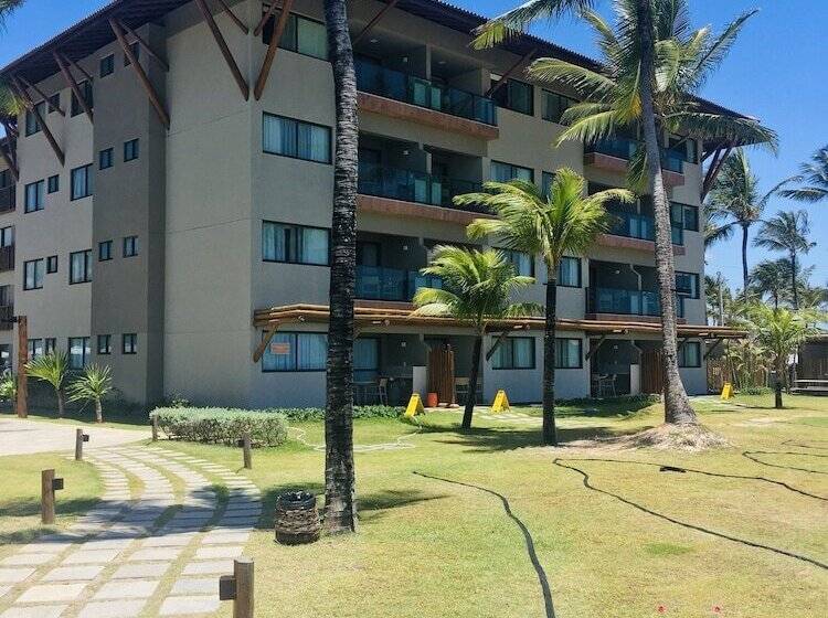 هتل Samoa Beach Resort