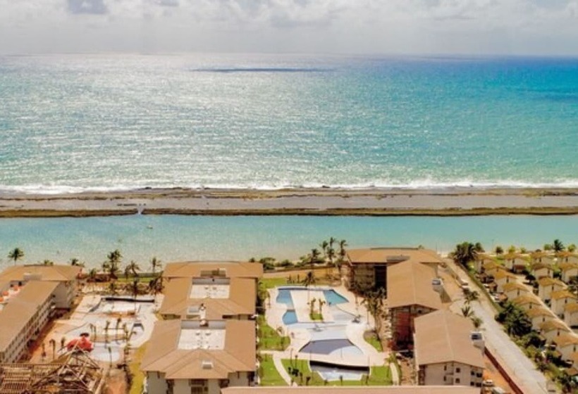 هتل Samoa Beach Resort