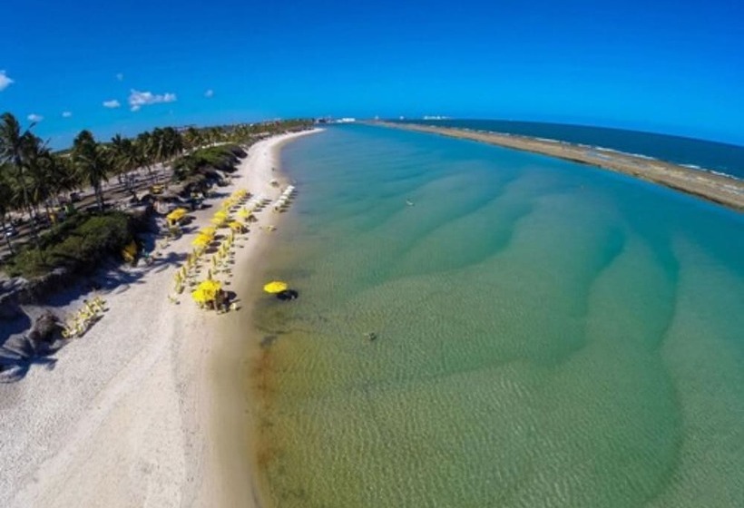 هتل Samoa Beach Resort