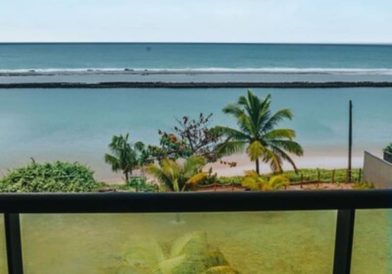 هتل Samoa Beach Resort