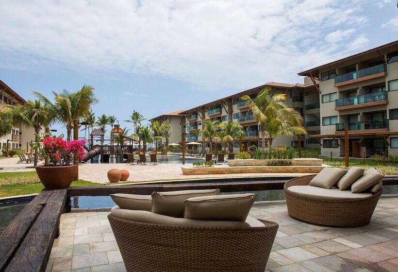 هتل Samoa Beach Resort