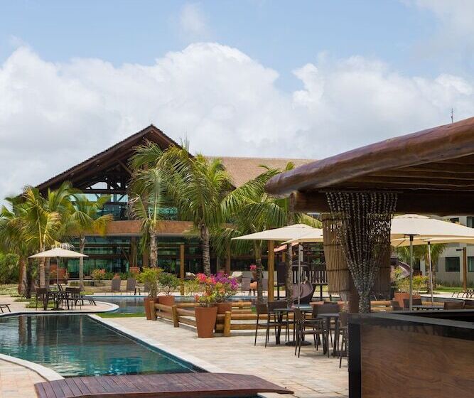 هتل Samoa Beach Resort