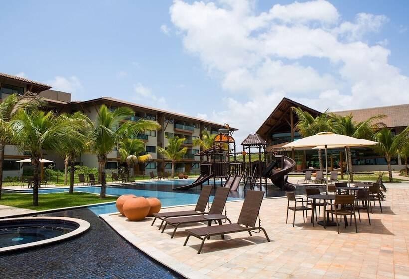 هتل Samoa Beach Resort