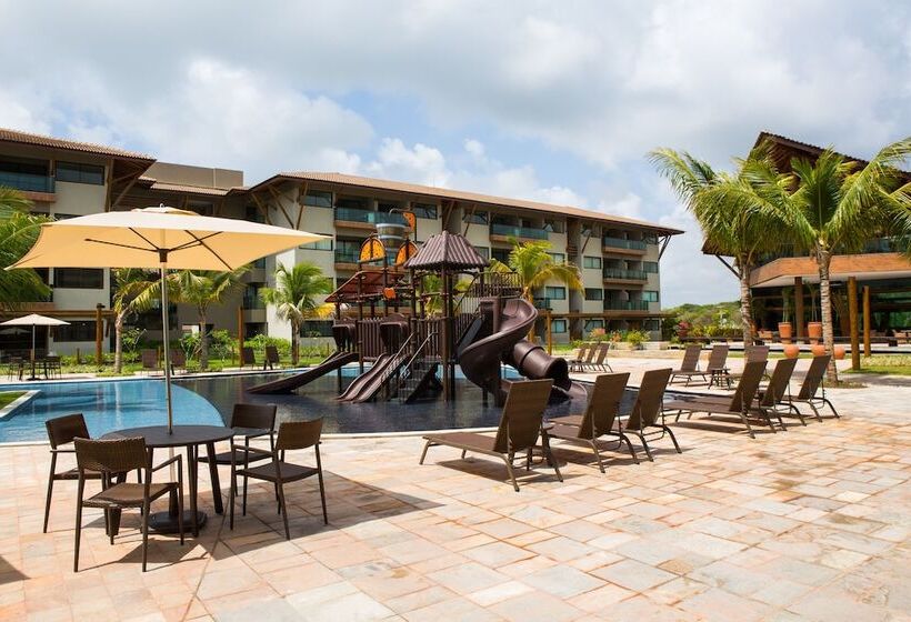 هتل Samoa Beach Resort