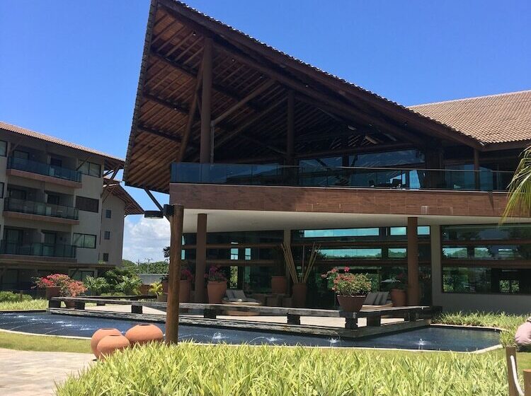 هتل Samoa Beach Resort