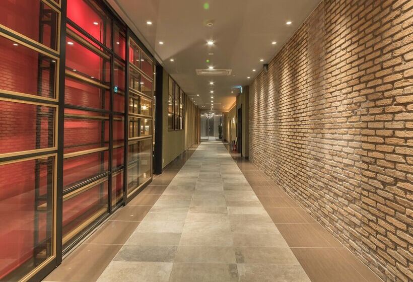 Fotos del hotel Shinsaibashi Grand  Osaka:  24