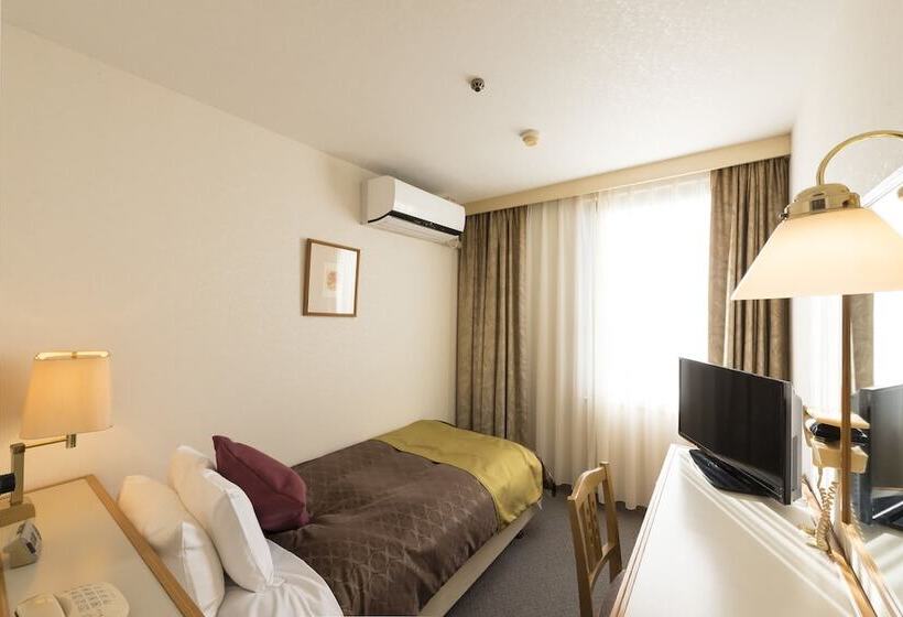 Sky Hotel Uozu