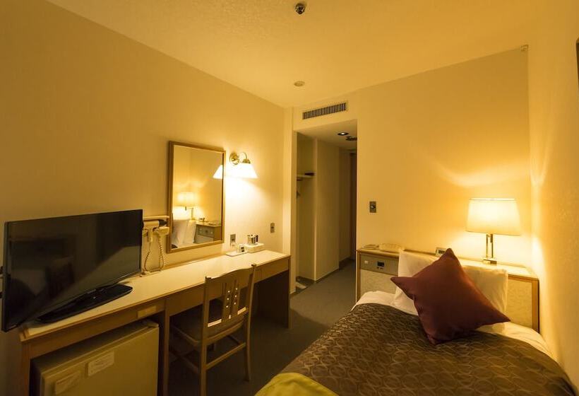 Sky Hotel Uozu