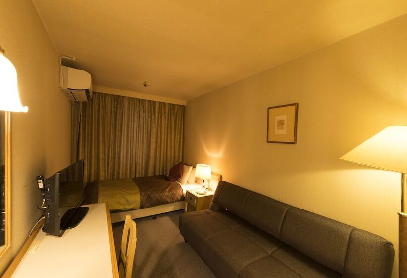 Sky Hotel Uozu