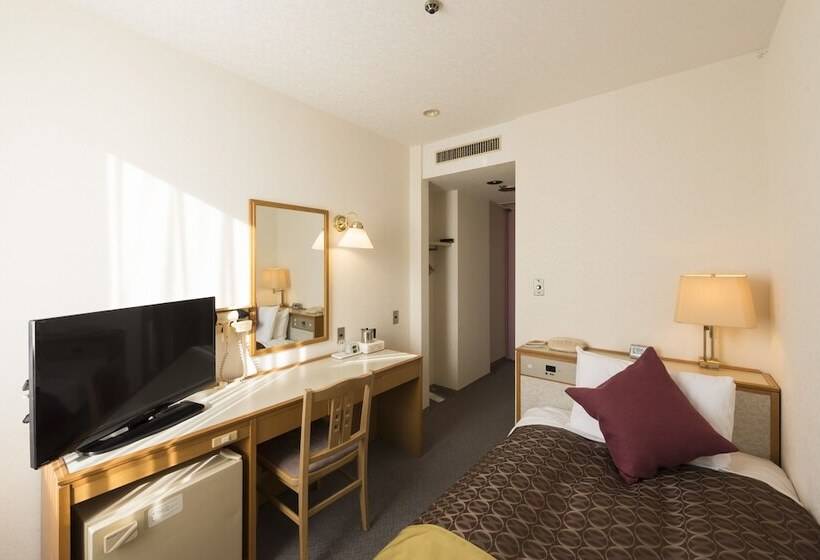 Sky Hotel Uozu
