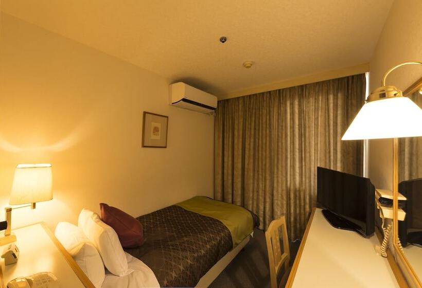 Sky Hotel Uozu