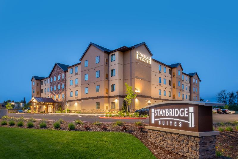 هتل Staybridge Suites Hillsboro North, An Ihg