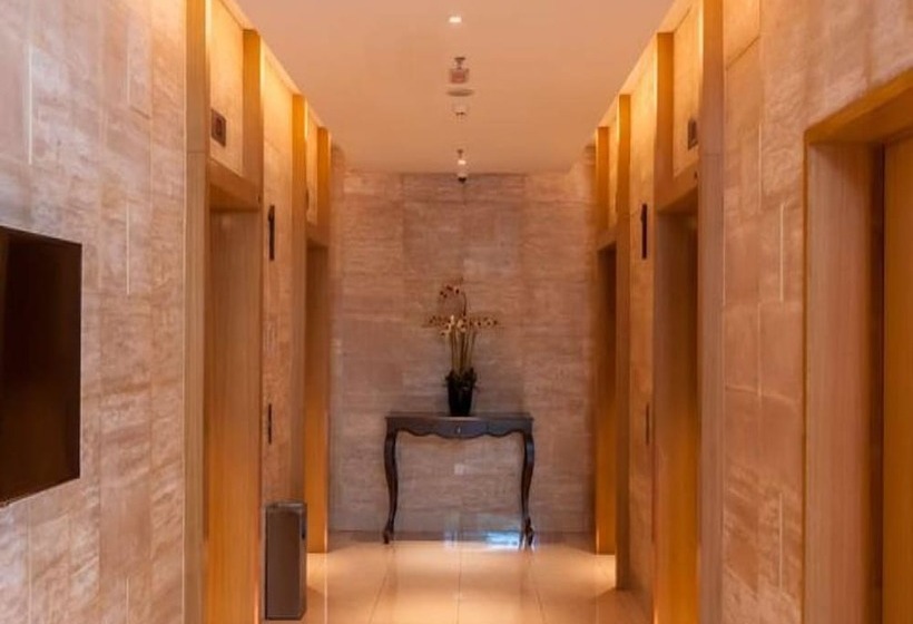 Fotos del hotel Suasana All Suites:  38