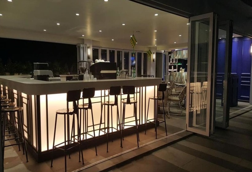 Fotos del hotel Suasana All Suites:  58