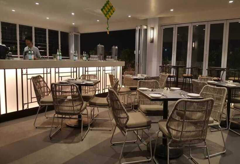 Fotos del hotel Suasana All Suites:  57