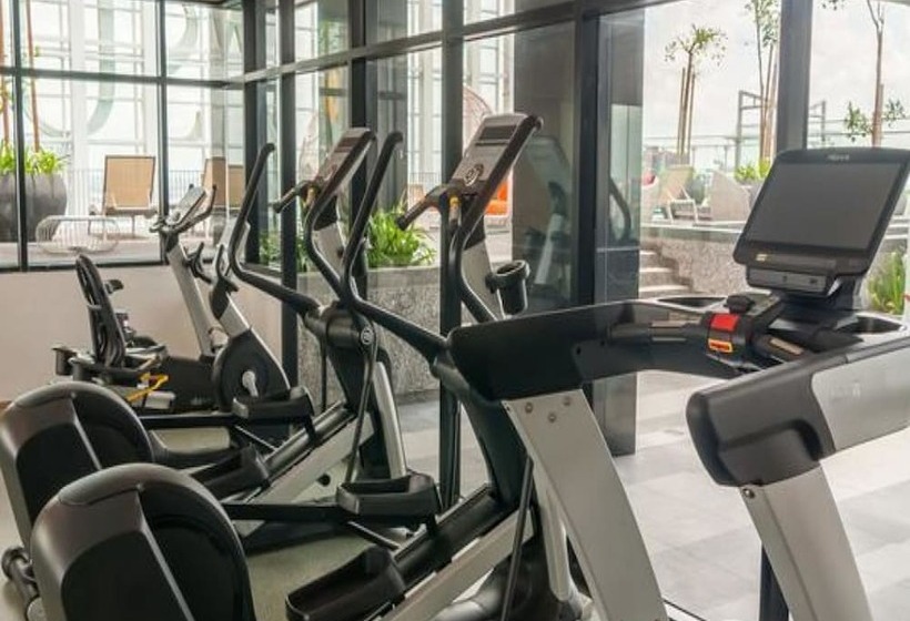 Fotos del hotel Suasana All Suites:  56