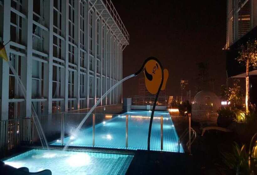 Fotos del hotel Suasana All Suites:  62